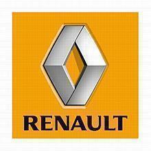 Renault-Gruppe steigert weltweiten Absatz. 